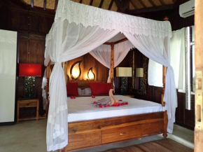 Amed Homestay